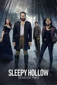 Season 2 - Posters