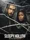 Sleepy Hollow : Season 3