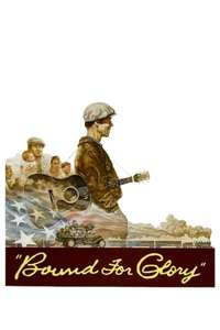 Bound for Glory - Posters