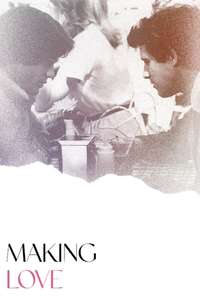Making Love - Poster