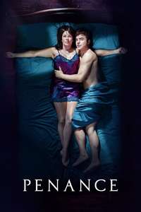 Penance - Poster
