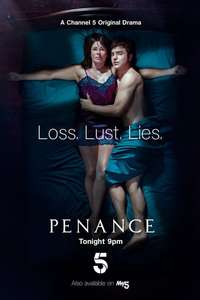 Penance - Poster
