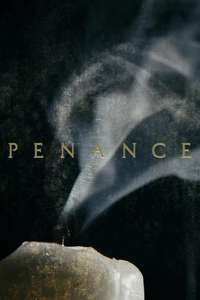 Penance - Poster