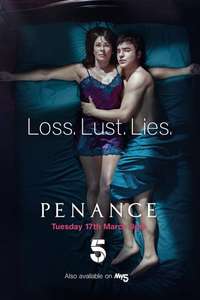 Penance - Poster