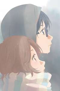 Your Lie in April - Posters