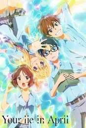 Your Lie in April