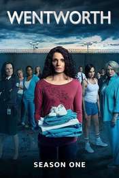 Wentworth Season 1
