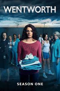 Wentworth - Posters