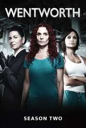 Wentworth Season 2