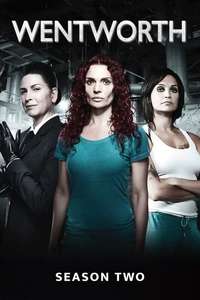Wentworth - Posters
