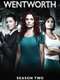 Wentworth : Season 2