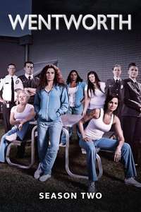 Wentworth - Posters