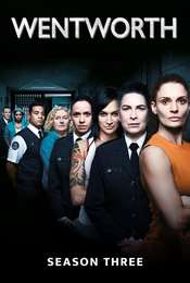Wentworth Season 3