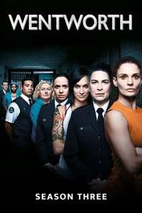 Wentworth - Posters