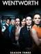 Wentworth : Season 3