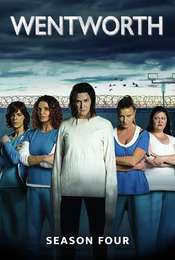 Wentworth Season 4
