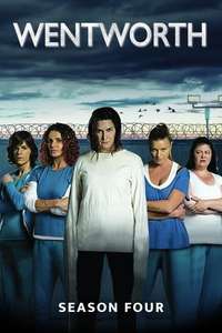 Wentworth - Posters