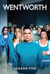Wentworth Season 5