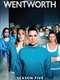 Wentworth : Season 5