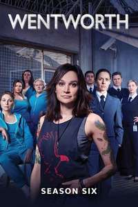 Wentworth - Posters