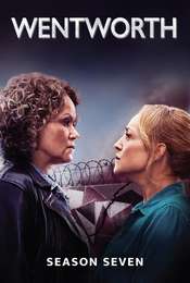 Wentworth Season 7