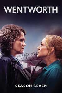 Wentworth - Posters