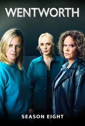 Wentworth Redemption