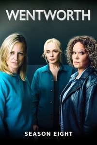 Wentworth - Posters