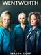 Wentworth : Redemption