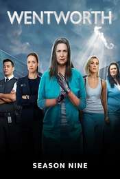 Wentworth The Final Sentence
