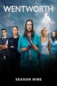 Wentworth - Posters
