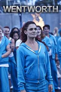 Wentworth - Posters