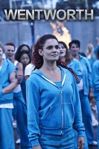 Wentworth - Posters