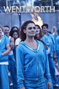 Wentworth - Posters