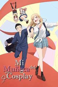 My Dress-Up Darling - Posters