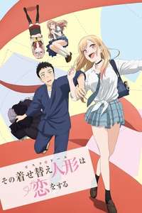 My Dress-Up Darling - Posters