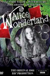 Alice in Wonderland - Posters