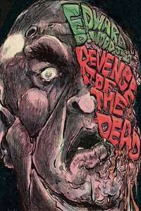 Night of the Ghouls - Posters