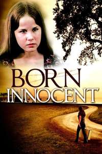Born Innocent - Poster