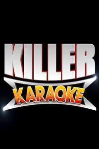 Killer Karaoke - Poster