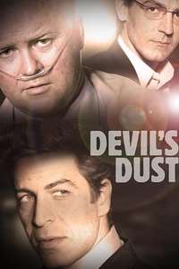 Devil's Dust - Poster