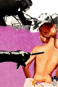 The Centerfold Girls - Posters