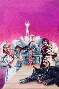 The Corpse Grinders - Posters