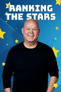 Ranking the Stars - Poster