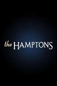 The Hamptons - Poster