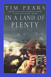 In a Land of Plenty - Poster