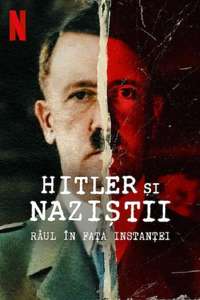 Hitler and the Nazis: Evil on Trial - Posters