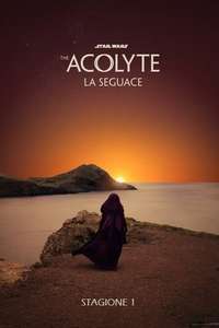 Star Wars: The Acolyte - Posters