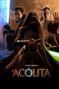 Star Wars: The Acolyte - Posters