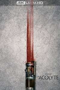 Star Wars: The Acolyte - Posters